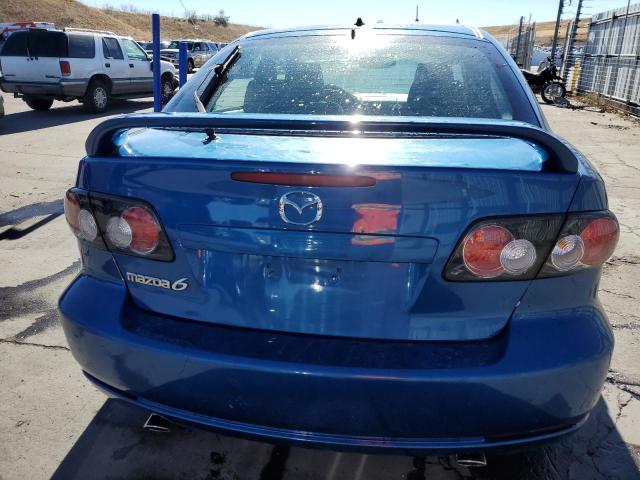 Photo 5 VIN: 1YVHP85C175M00107 - MAZDA 6 