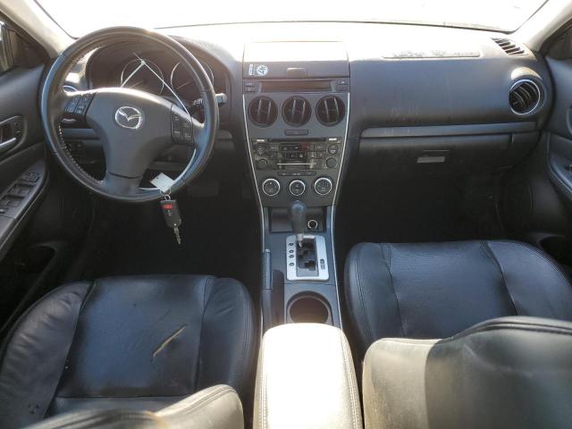 Photo 7 VIN: 1YVHP85C175M00107 - MAZDA 6 