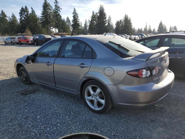 Photo 1 VIN: 1YVHP85C485M17291 - MAZDA 6 