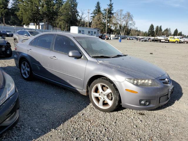 Photo 3 VIN: 1YVHP85C485M17291 - MAZDA 6 