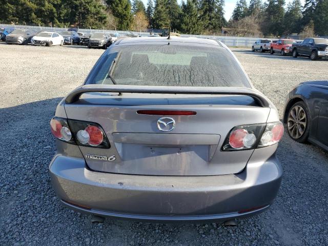 Photo 5 VIN: 1YVHP85C485M17291 - MAZDA 6 