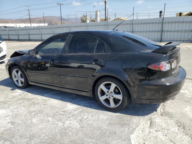 Photo 1 VIN: 1YVHP85C885M03068 - MAZDA 6 I 