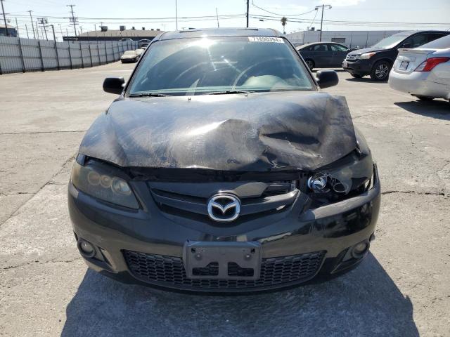 Photo 4 VIN: 1YVHP85C885M03068 - MAZDA 6 I 