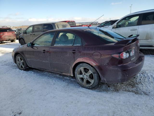 Photo 1 VIN: 1YVHP85D165M13978 - MAZDA 6 