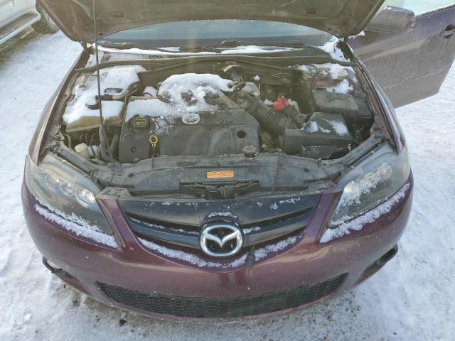 Photo 10 VIN: 1YVHP85D165M13978 - MAZDA 6 