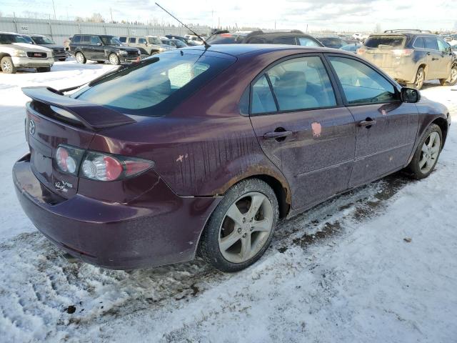 Photo 2 VIN: 1YVHP85D165M13978 - MAZDA 6 