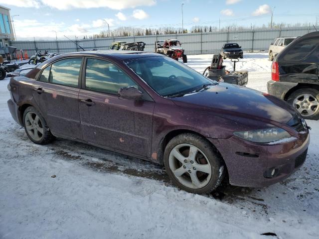 Photo 3 VIN: 1YVHP85D165M13978 - MAZDA 6 