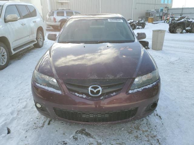 Photo 4 VIN: 1YVHP85D165M13978 - MAZDA 6 