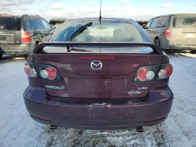 Photo 5 VIN: 1YVHP85D165M13978 - MAZDA 6 