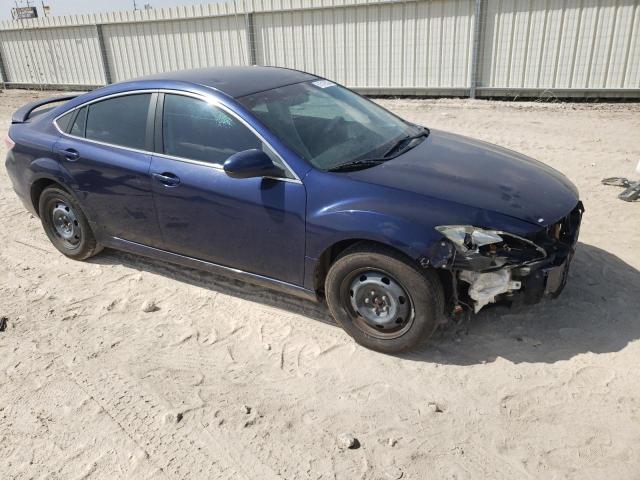 Photo 3 VIN: 1YVHZ8BA5A5M00051 - MAZDA 6 I 