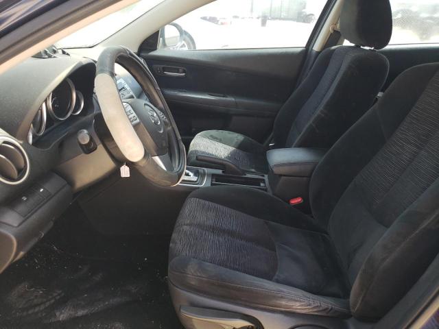 Photo 6 VIN: 1YVHZ8BA5A5M00051 - MAZDA 6 I 