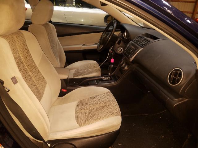 Photo 4 VIN: 1YVHZ8BB5A5M36539 - MAZDA 6 S 