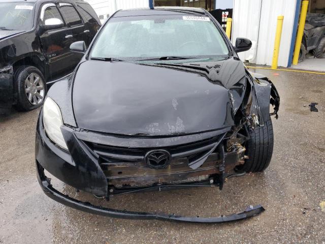 Photo 4 VIN: 1YVHZ8BB9A5M36527 - MAZDA 6 