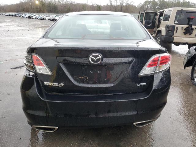 Photo 5 VIN: 1YVHZ8BB9A5M36527 - MAZDA 6 