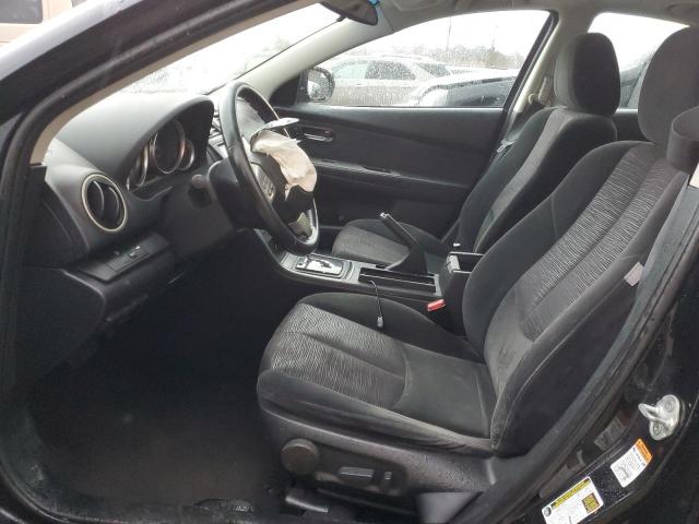 Photo 6 VIN: 1YVHZ8BB9A5M36527 - MAZDA 6 