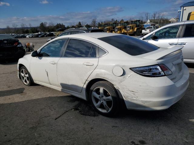 Photo 1 VIN: 1YVHZ8BH0A5M06434 - MAZDA 6 I 