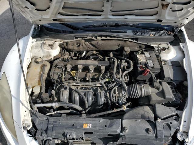 Photo 10 VIN: 1YVHZ8BH0A5M06434 - MAZDA 6 I 