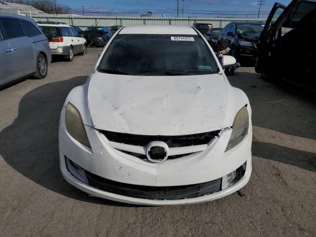 Photo 4 VIN: 1YVHZ8BH0A5M06434 - MAZDA 6 I 