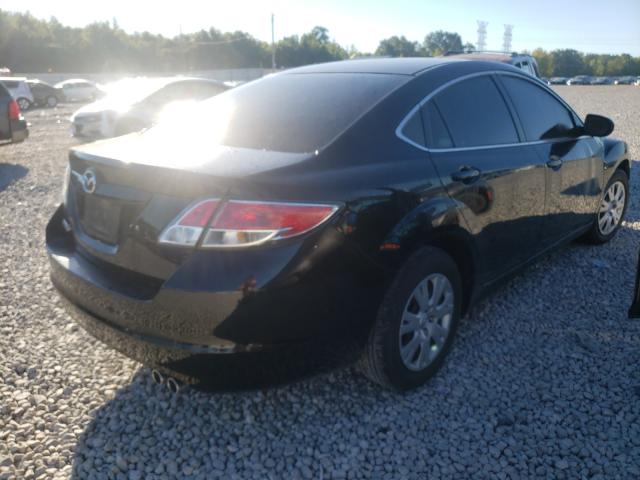 Photo 3 VIN: 1YVHZ8BH0A5M11407 - MAZDA 6 I 