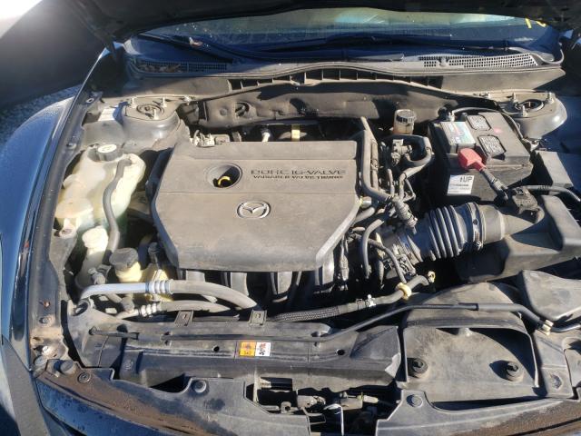 Photo 6 VIN: 1YVHZ8BH0A5M11407 - MAZDA 6 I 