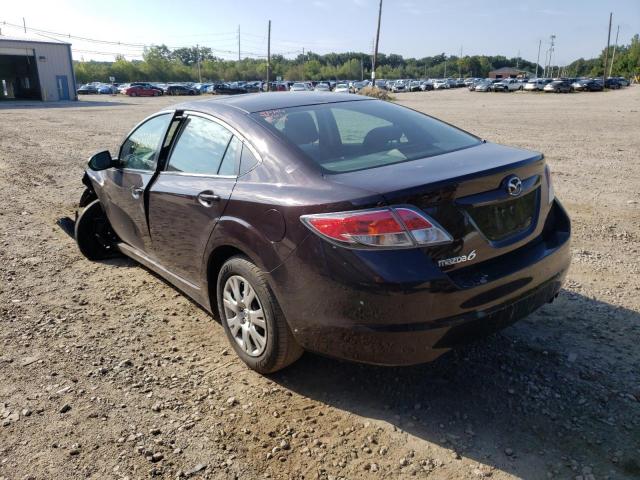 Photo 2 VIN: 1YVHZ8BH0A5M12962 - MAZDA 6 I 