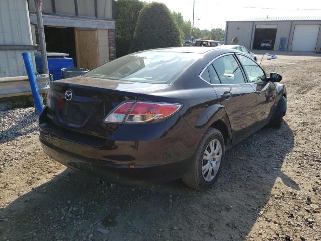 Photo 3 VIN: 1YVHZ8BH0A5M12962 - MAZDA 6 I 