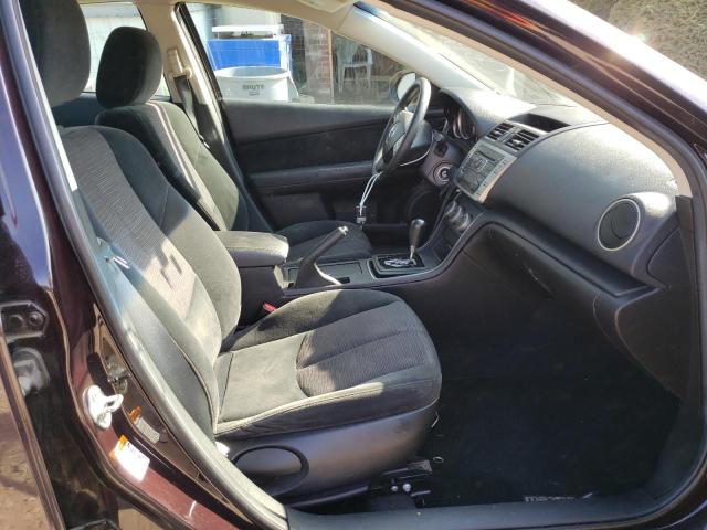 Photo 4 VIN: 1YVHZ8BH0A5M12962 - MAZDA 6 I 