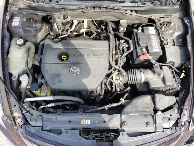 Photo 6 VIN: 1YVHZ8BH0A5M12962 - MAZDA 6 I 