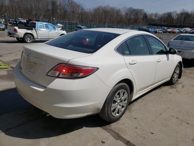 Photo 3 VIN: 1YVHZ8BH0A5M21063 - MAZDA 6 I 