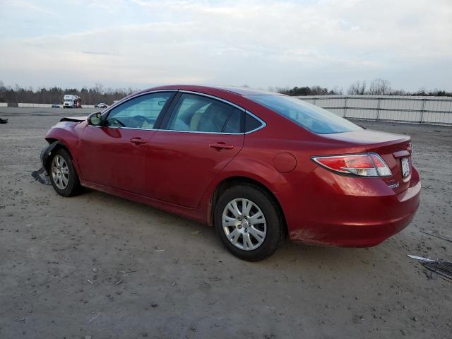 Photo 1 VIN: 1YVHZ8BH0A5M23105 - MAZDA 6 I 