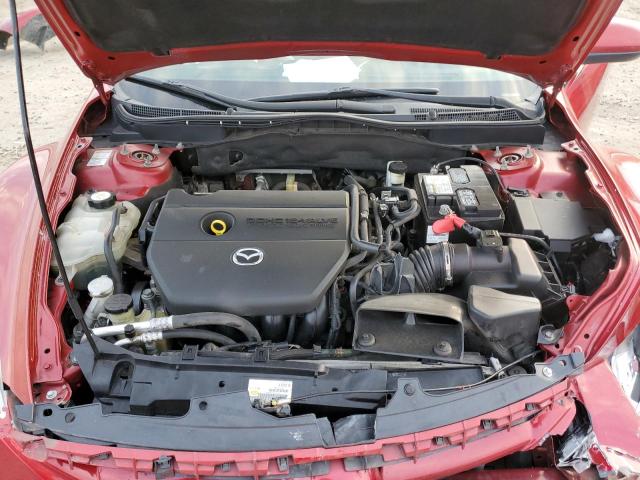 Photo 10 VIN: 1YVHZ8BH0A5M23105 - MAZDA 6 I 