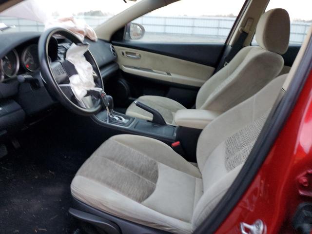 Photo 6 VIN: 1YVHZ8BH0A5M23105 - MAZDA 6 I 