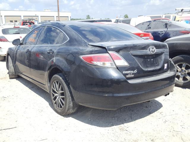 Photo 2 VIN: 1YVHZ8BH0A5M27588 - MAZDA 6 I 