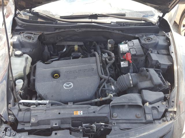 Photo 6 VIN: 1YVHZ8BH0A5M27588 - MAZDA 6 I 