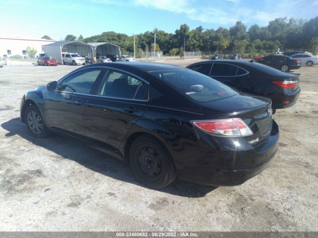 Photo 2 VIN: 1YVHZ8BH0A5M32788 - MAZDA 6 