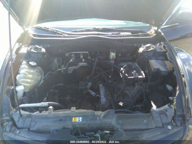 Photo 9 VIN: 1YVHZ8BH0A5M32788 - MAZDA 6 