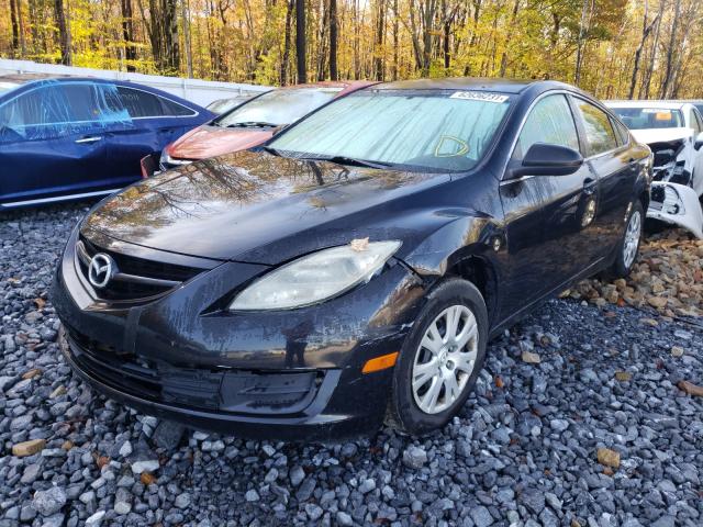 Photo 1 VIN: 1YVHZ8BH0A5M34024 - MAZDA 6 I 