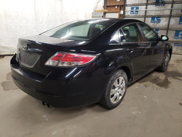 Photo 3 VIN: 1YVHZ8BH0A5M34024 - MAZDA 6 I 