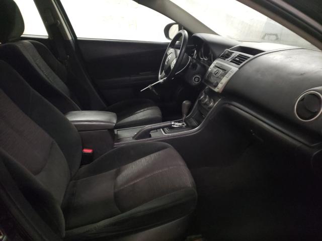 Photo 4 VIN: 1YVHZ8BH0A5M34024 - MAZDA 6 I 