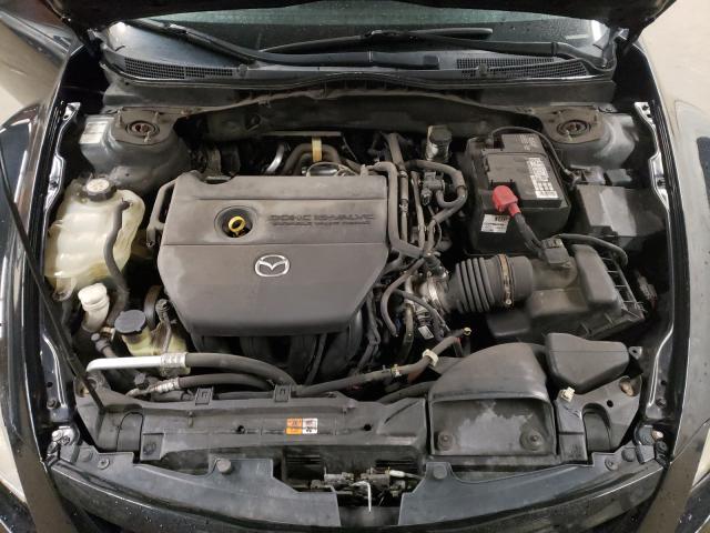 Photo 6 VIN: 1YVHZ8BH0A5M34024 - MAZDA 6 I 