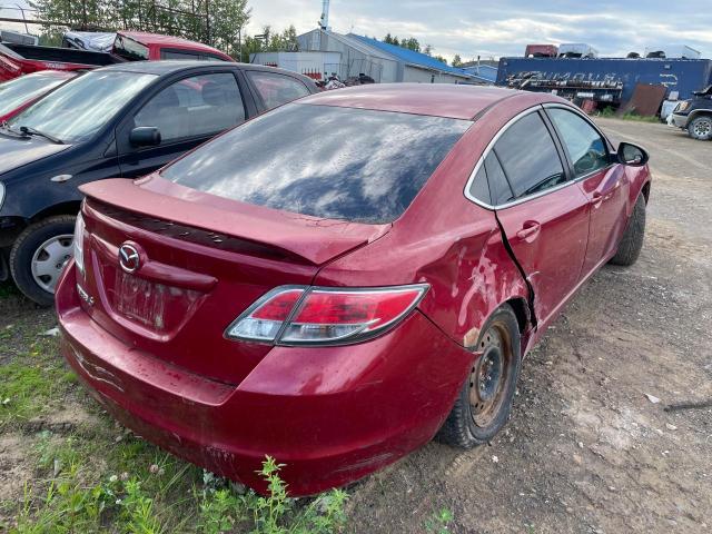 Photo 2 VIN: 1YVHZ8BH0A5M37652 - MAZDA 6 