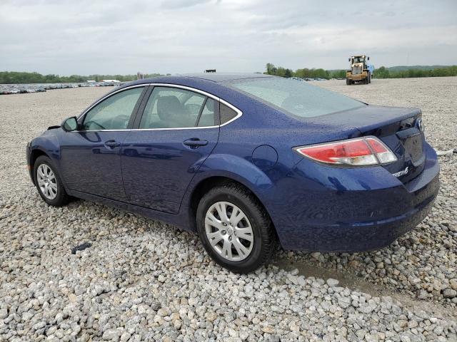 Photo 1 VIN: 1YVHZ8BH0A5M42978 - MAZDA 6 