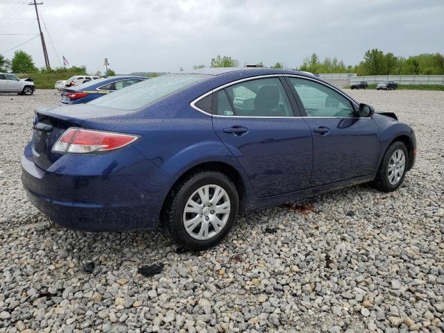 Photo 2 VIN: 1YVHZ8BH0A5M42978 - MAZDA 6 