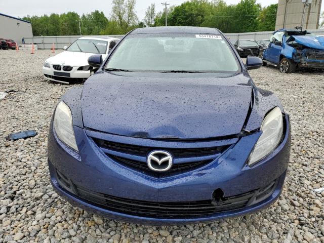 Photo 4 VIN: 1YVHZ8BH0A5M42978 - MAZDA 6 