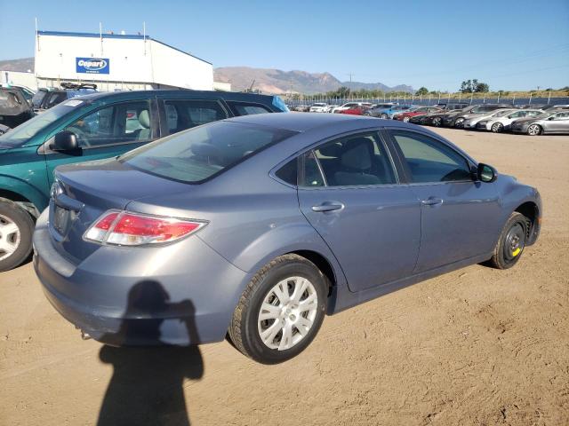 Photo 2 VIN: 1YVHZ8BH0A5M46447 - MAZDA 6 