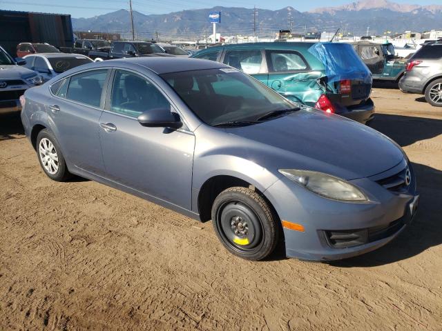 Photo 3 VIN: 1YVHZ8BH0A5M46447 - MAZDA 6 