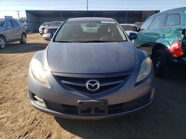 Photo 4 VIN: 1YVHZ8BH0A5M46447 - MAZDA 6 