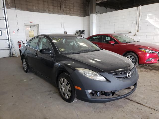 Photo 0 VIN: 1YVHZ8BH0A5M52636 - MAZDA 6 