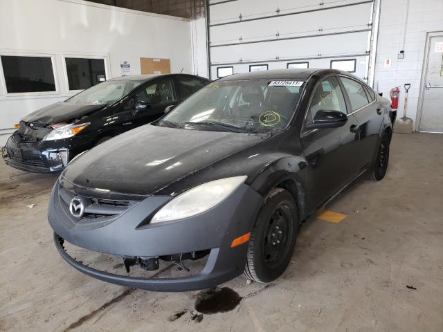 Photo 1 VIN: 1YVHZ8BH0A5M52636 - MAZDA 6 