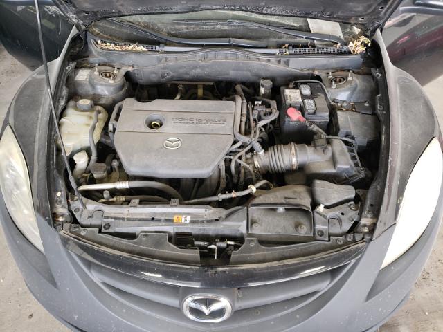 Photo 6 VIN: 1YVHZ8BH0A5M52636 - MAZDA 6 